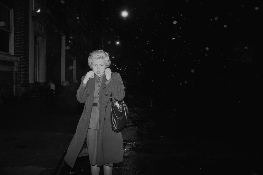 Cindy Sherman, National Portrait Gallery 2019 14