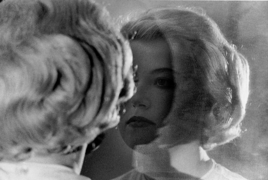 Cindy Sherman, National Portrait Gallery 2019 1