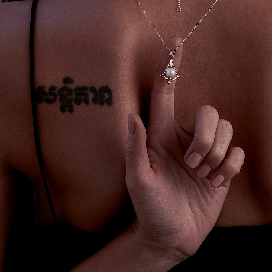 Astro Balls Stephen Webster zodiac collection 1 2