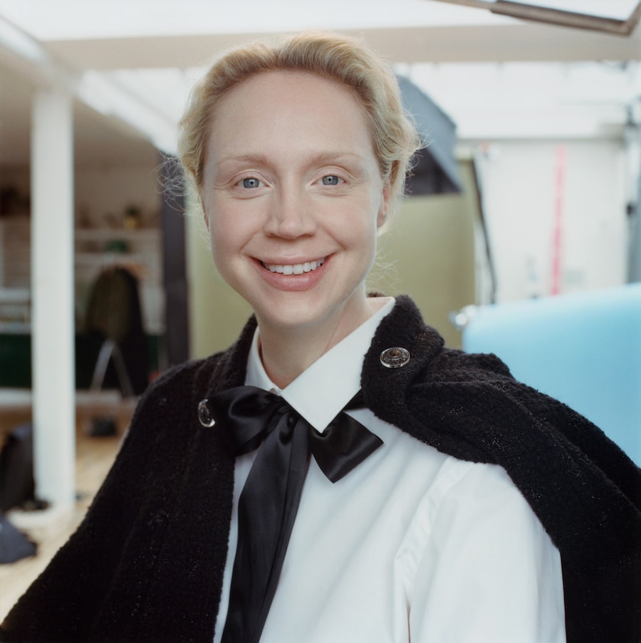 Gwendoline Christie – summer 2019 4
