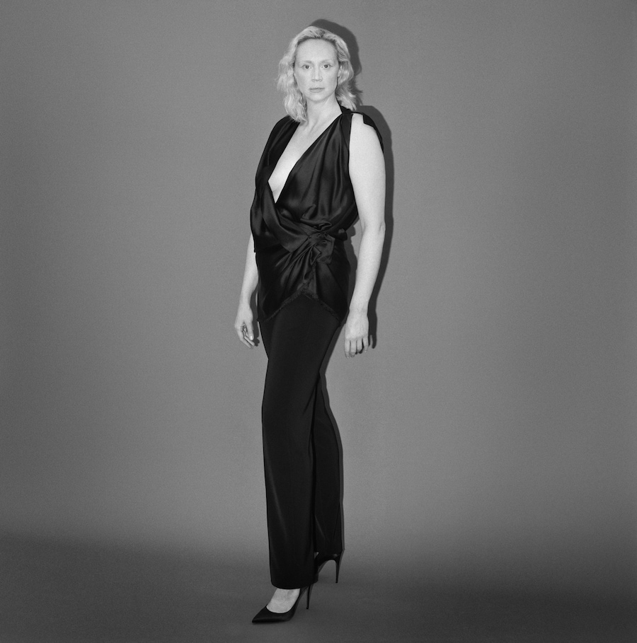 Gwendoline Christie – summer 2019 0