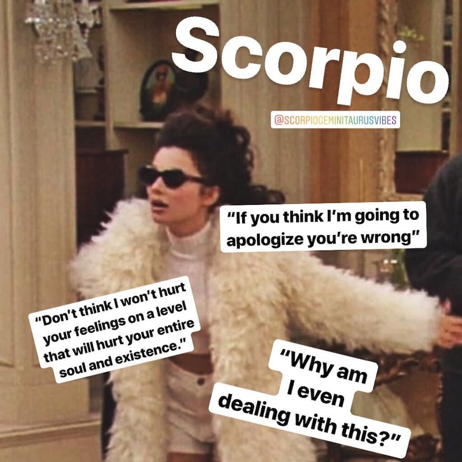 Horoscope July 14