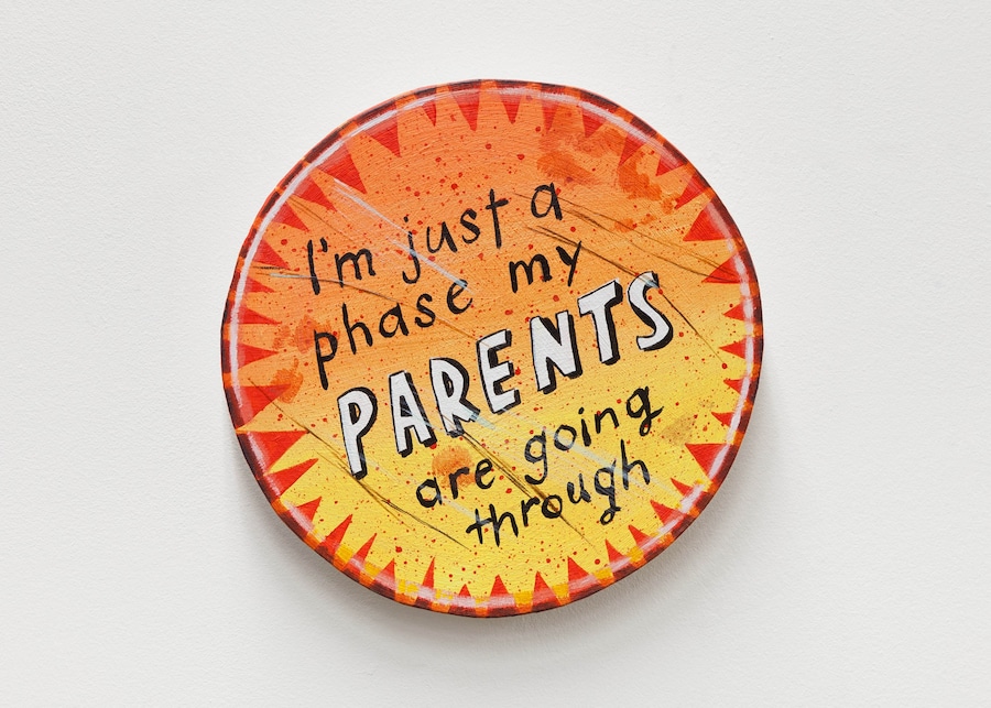 Kiss My Genders, Hayward Gallery 2019 2