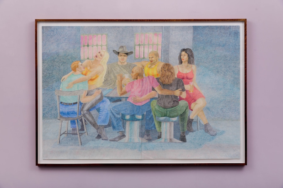 Kiss My Genders, Hayward Gallery 2019 3
