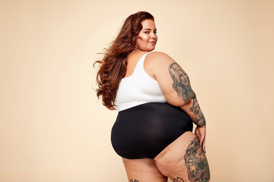 Get Body Posi Cover