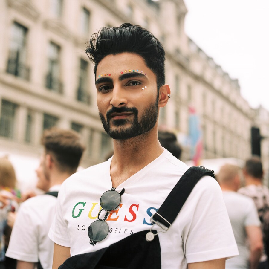 London Pride 2019 3