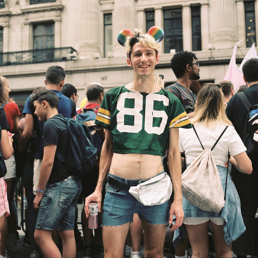 London Pride 2019 2 4