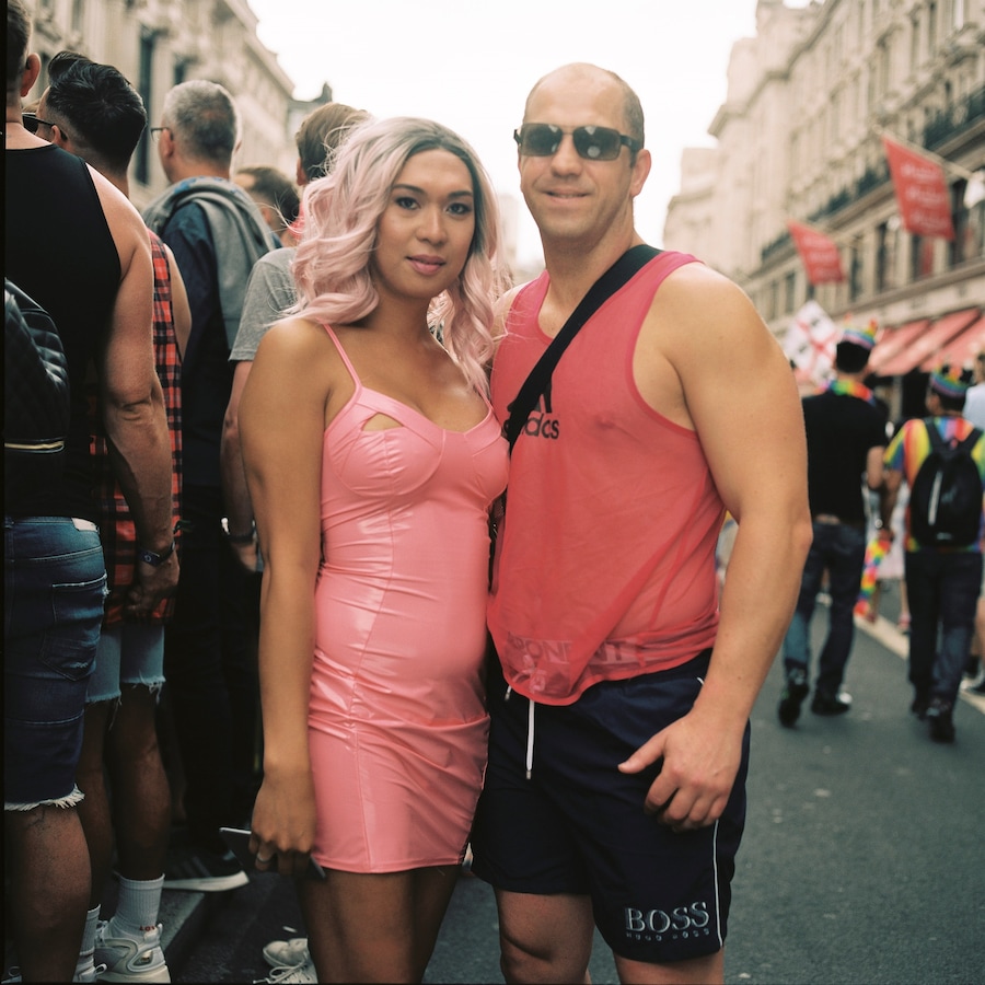 London Pride 2019 4 6