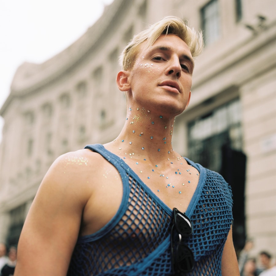 London Pride 2019 6 8