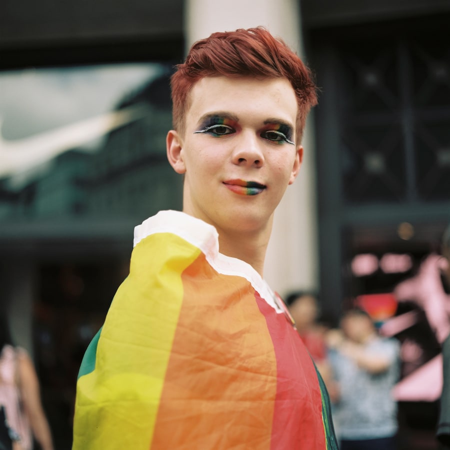 London Pride 2019 7 9