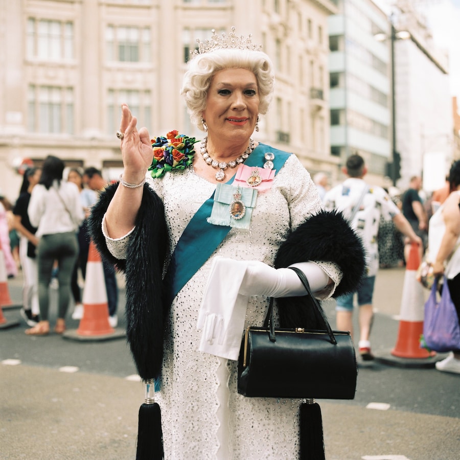 London Pride 2019 8 1