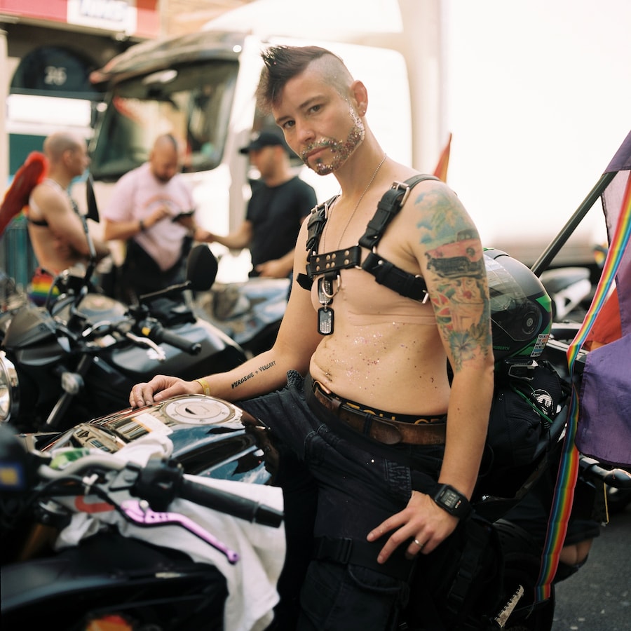 London Pride 2019 10 0