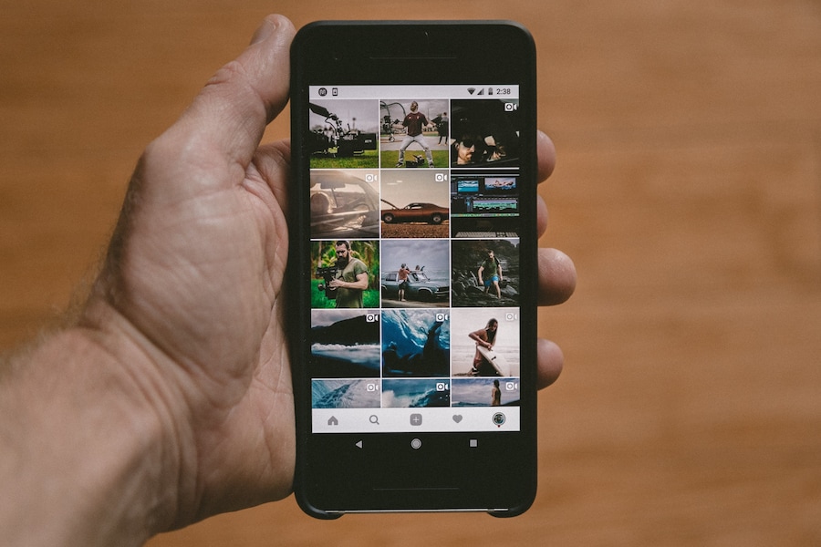 Instagram shadow bans trolls and bullies
