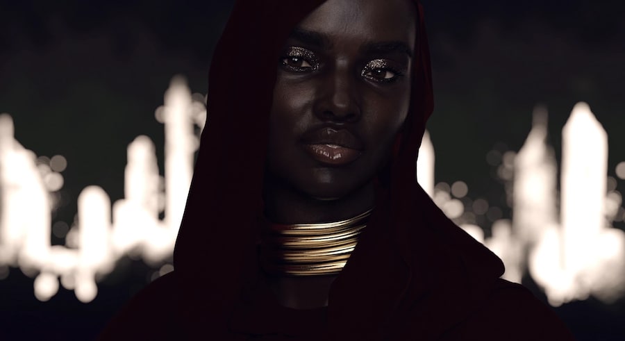 Shudu for Trashymuse 0
