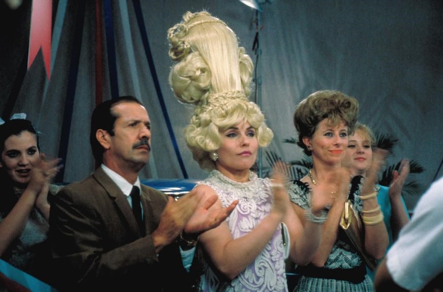 John Waters Beauty 3 2
