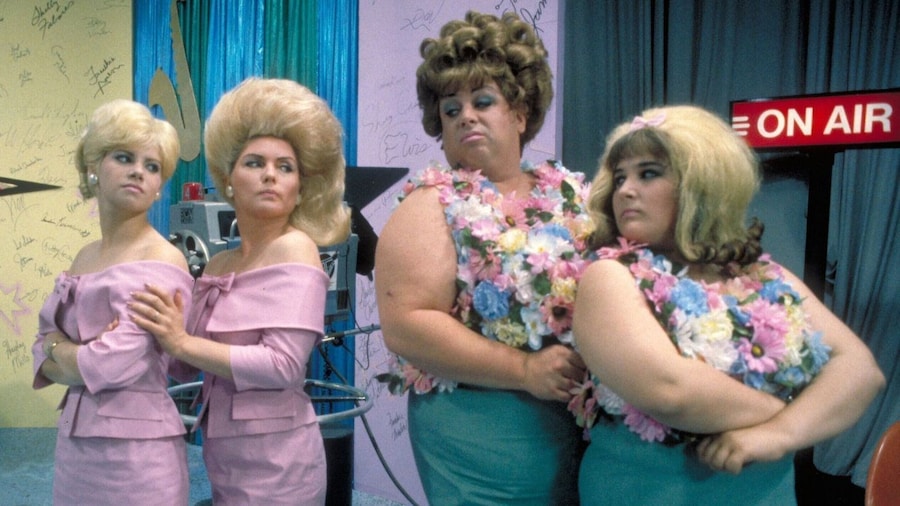 John Waters Beauty 4 3