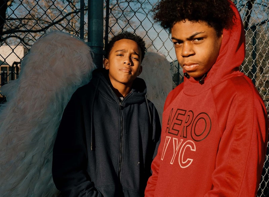 Samuel Trotter’s In Plain Sight 1