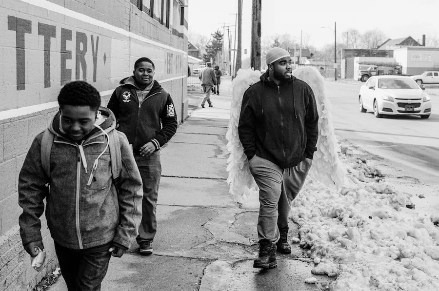 Samuel Trotter’s In Plain Sight 3