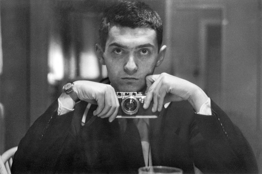 Stanley Kubrick script ideas unearthed