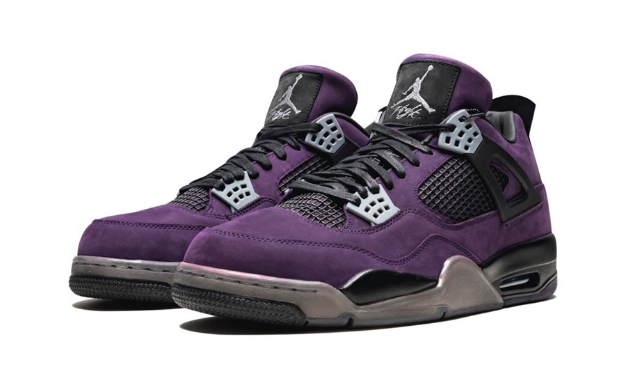 Nike Jordan Sothebys sneaker auction 