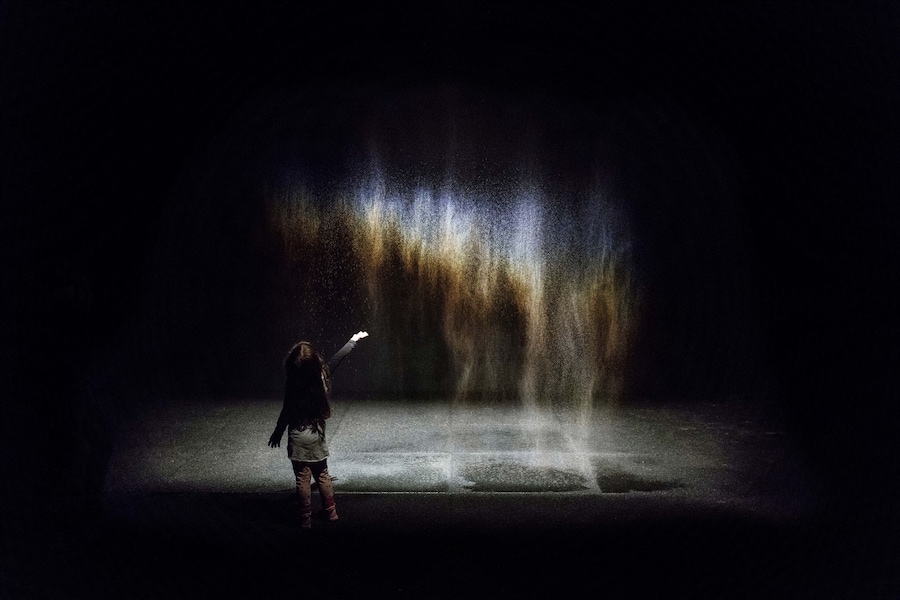 Olafur Eliasson’s In Real Life 2 1