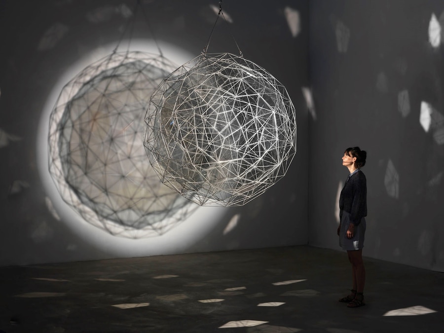 Olafur Eliasson’s In Real Life 15 13