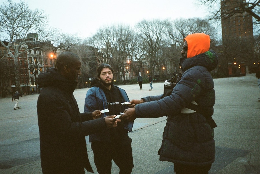 Save Tompkins Square New York skaters 11 10
