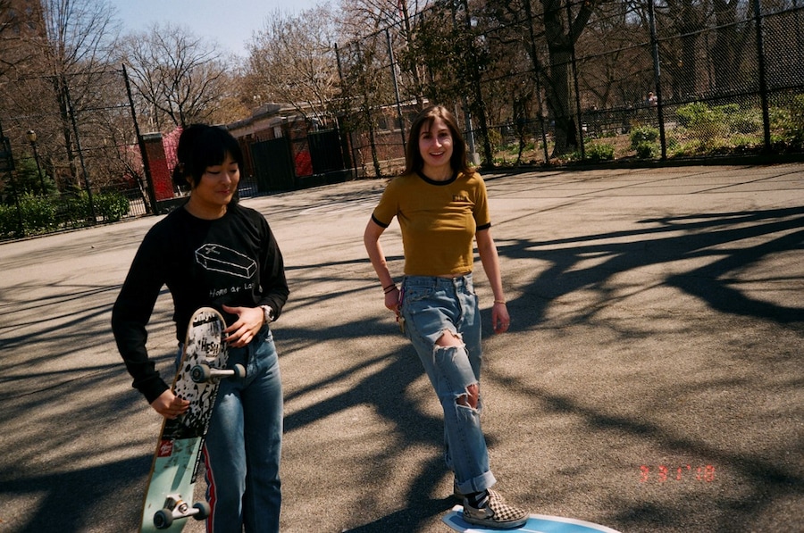 Save Tompkins Square New York skaters 20 19