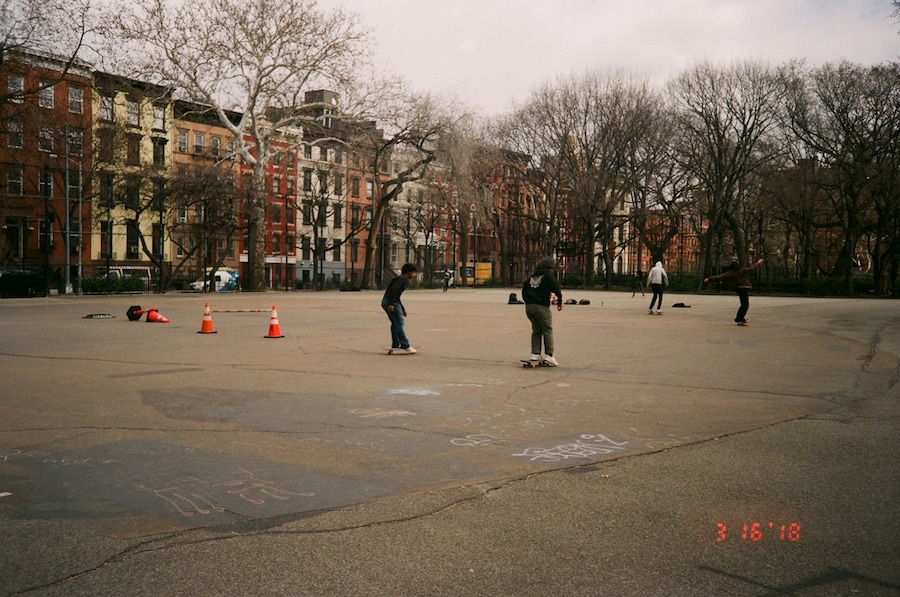 Save Tompkins Square New York skaters 21 20