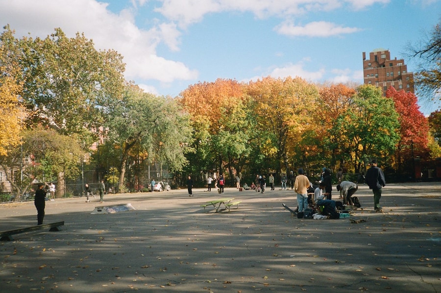 Save Tompkins Square New York skaters 22 21