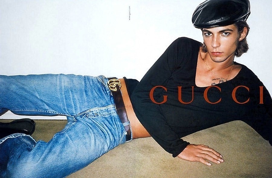 RINA. on Twitter  Tom ford gucci, Gucci campaign, Gucci ad