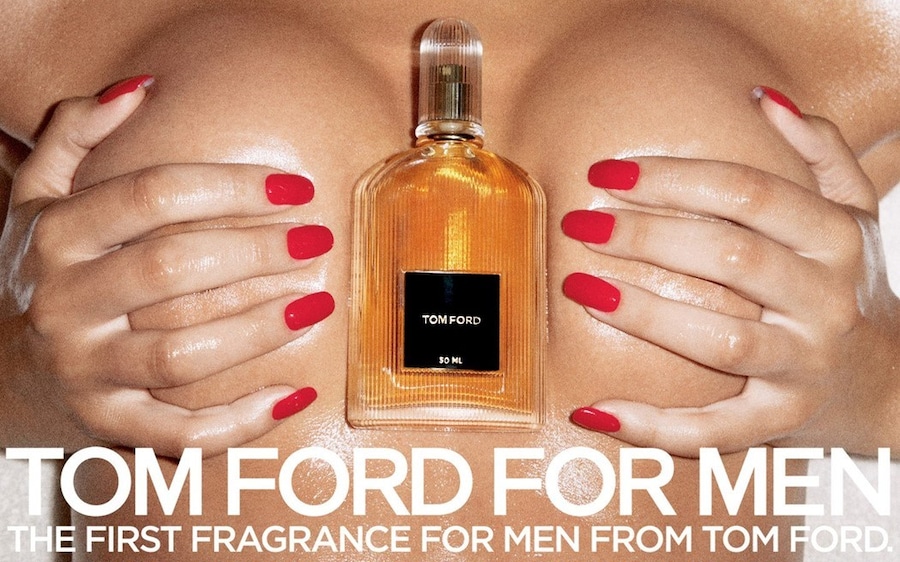 Tom Ford Campaign 7 6