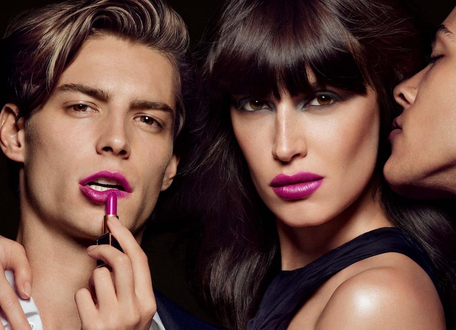 Tom Ford Campaign 10 9