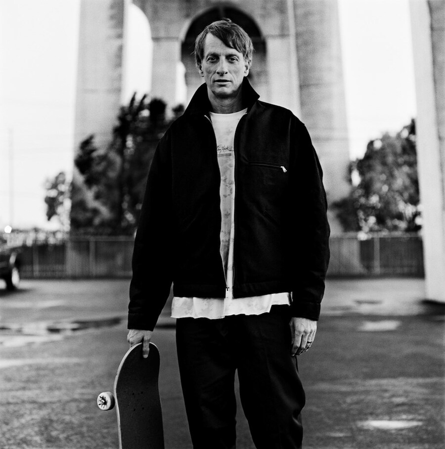 Tony Hawk Signature Line capsule collection 3