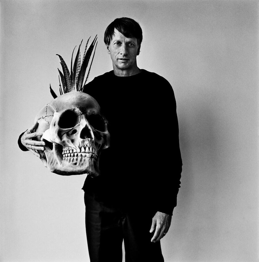 Tony Hawk Signature Line capsule collection 4