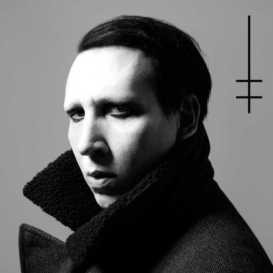 Marilyn Manson Beauty 10 9