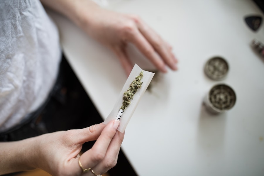 UK predicted to legalise weed in five to ten years