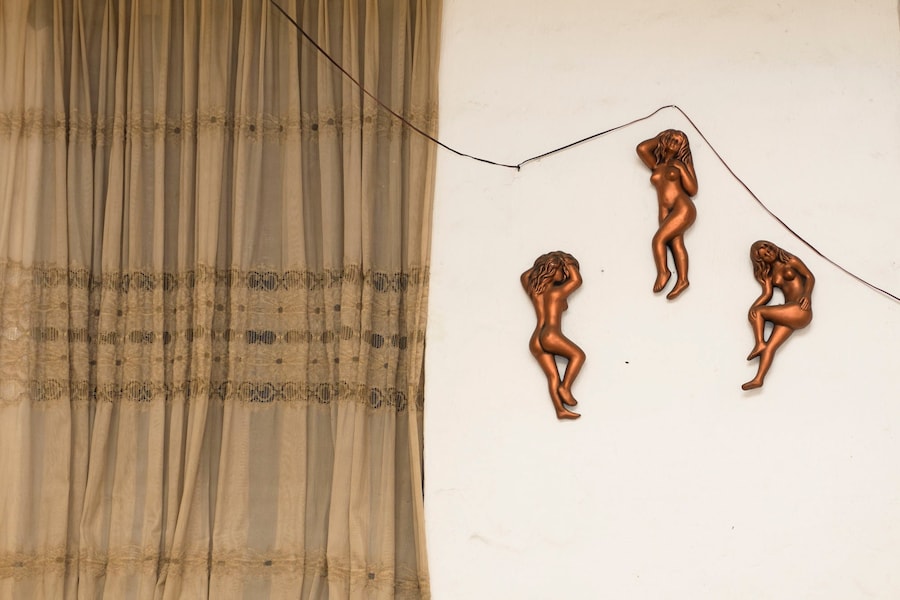 Kurt Hollander, Architecture of Sex 17 16