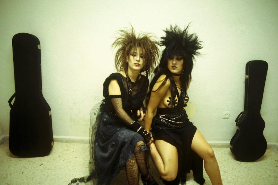 La Movida 9 8