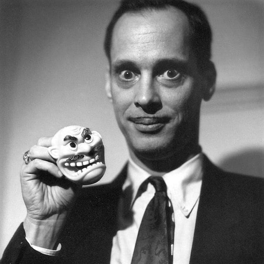 John Waters claps back at Donald Trump