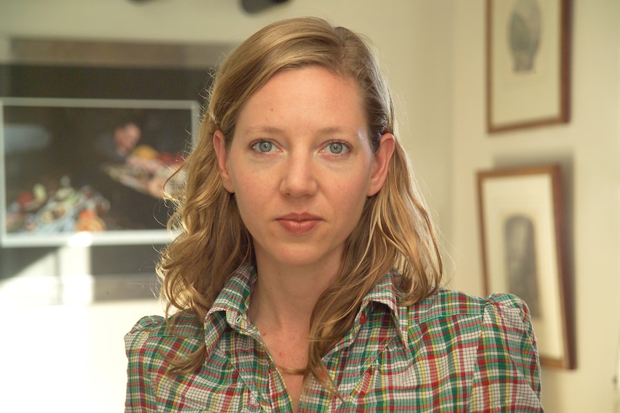 Maggie Nelson 