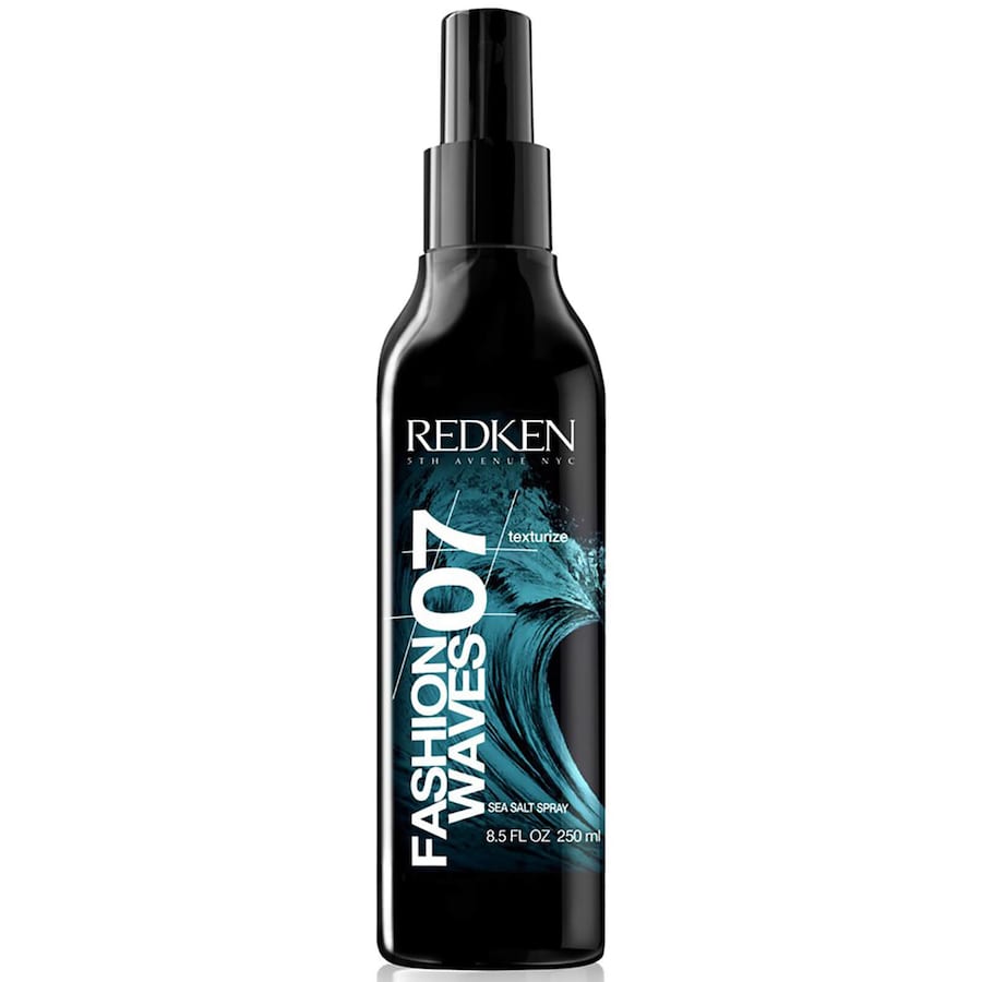 Redken Fashion Waves Sea Salt Spray 1