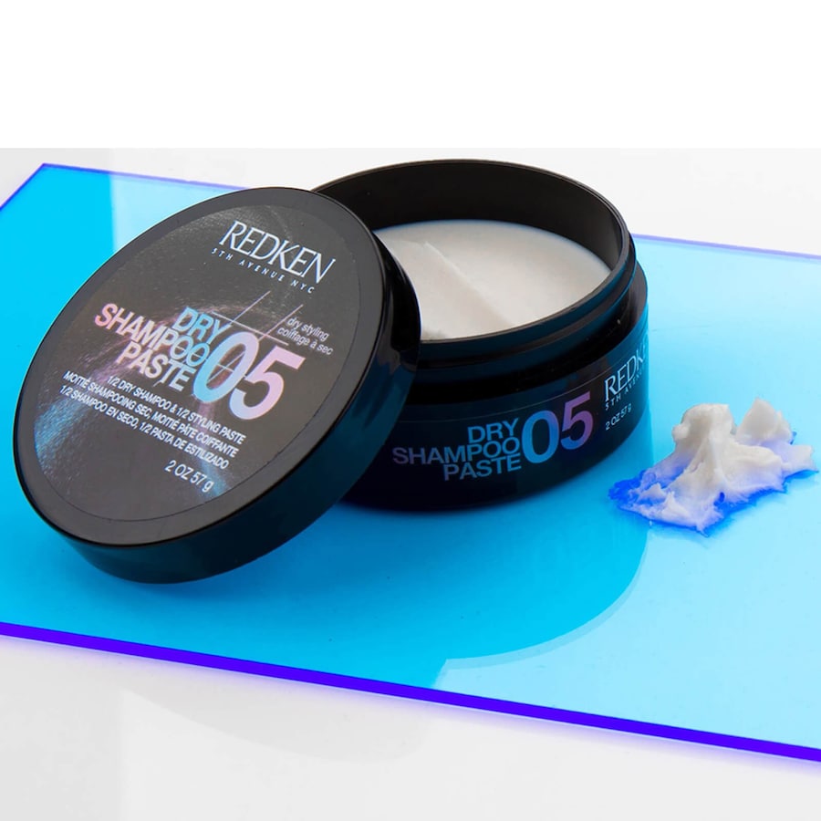 Redken&#39;s Dry Shampoo Paste 2