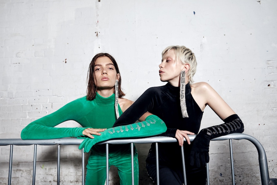 Juicy Couture SS20 collection 1 0