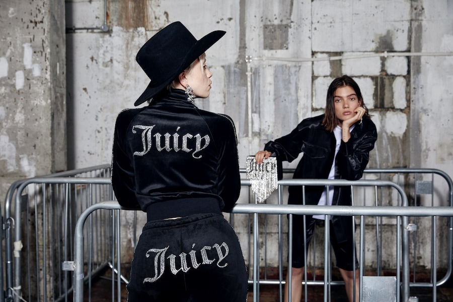 Juicy Couture SS20 collection 7 6