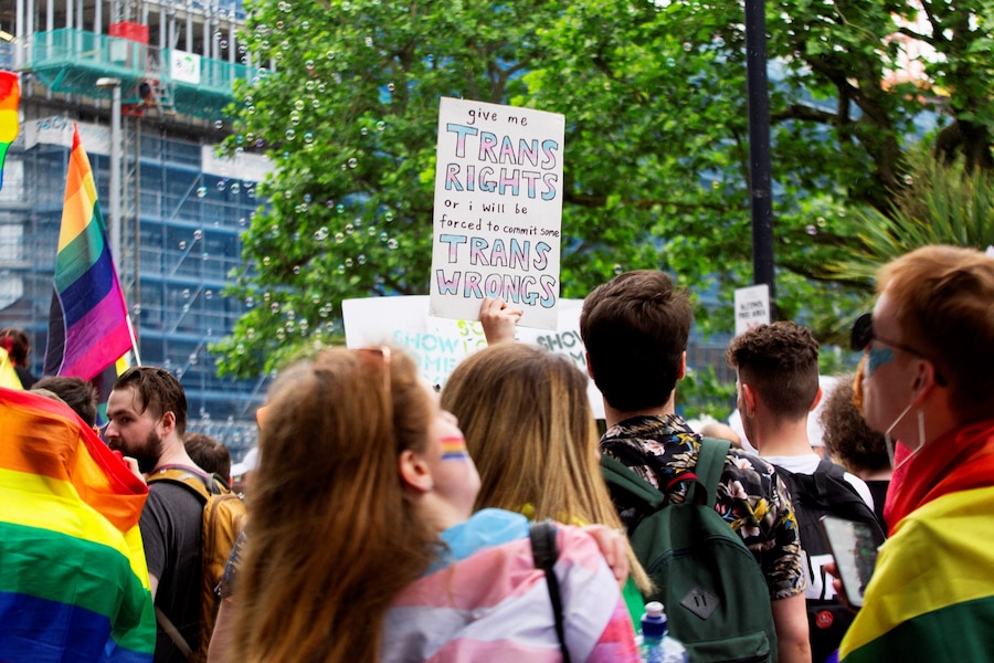 Belfast Pride 2019 15