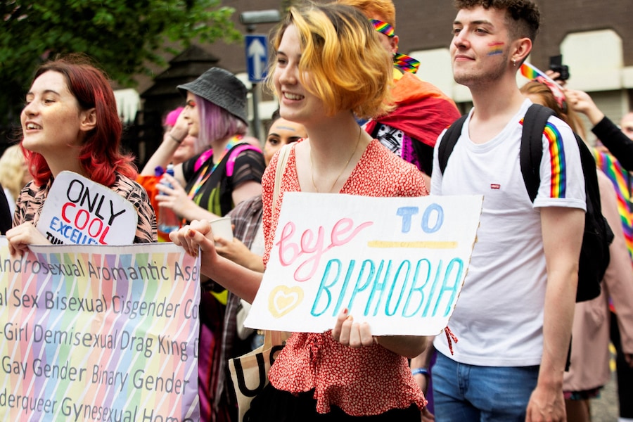 Belfast Pride 2019 16