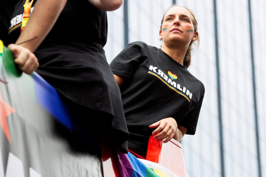 Belfast Pride 2019 22