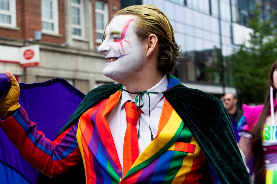 Belfast Pride 2019 24