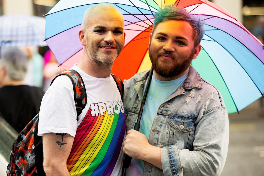 Belfast Pride 2019 26